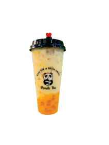 Mango Milk Shake